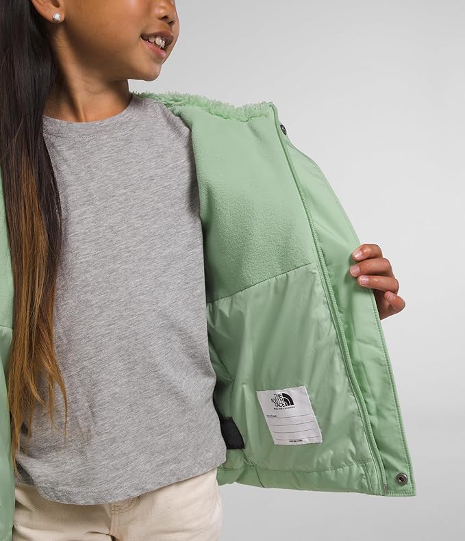 The North Face Kids' North Down Hooded Jacket - For All Elements