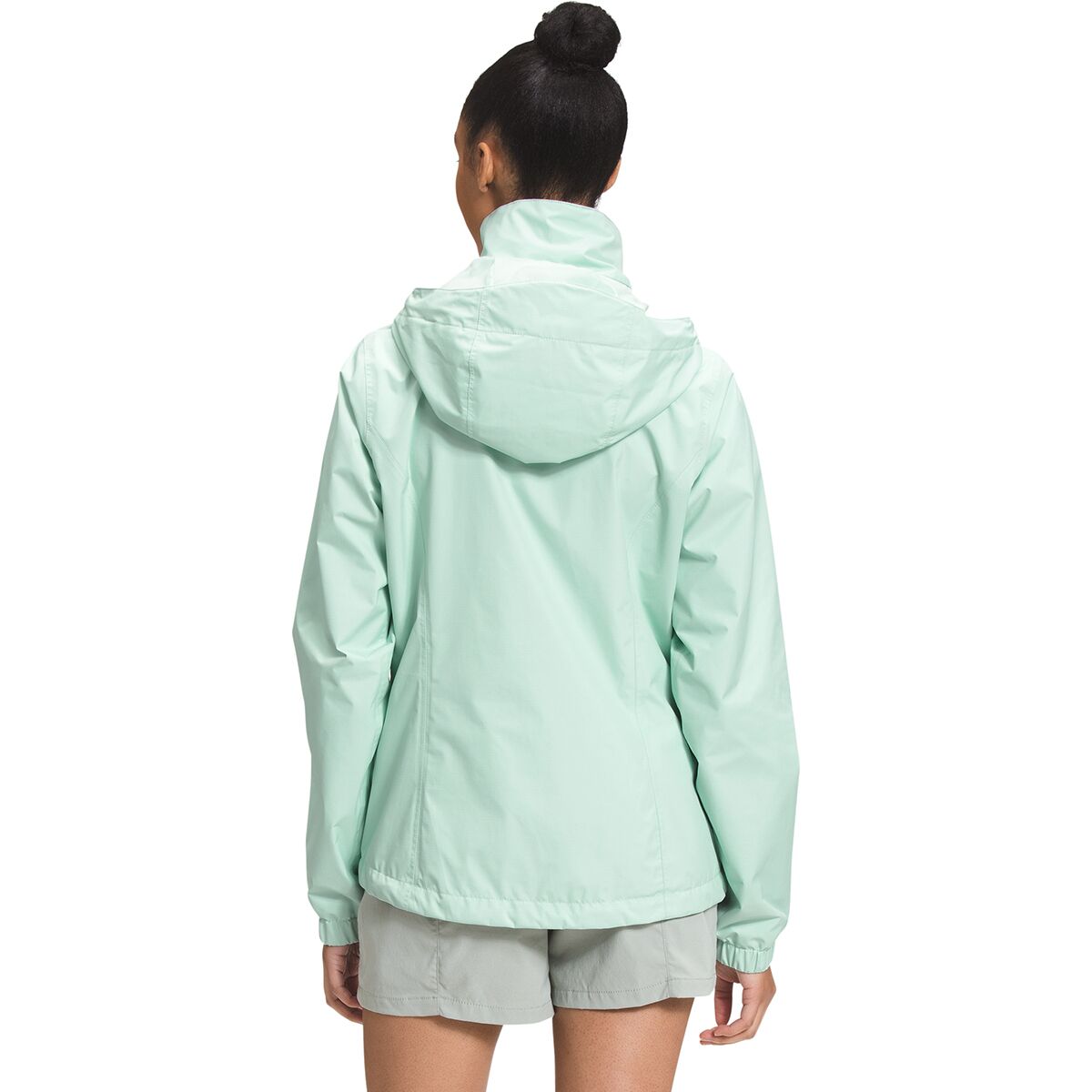 The North Face Resolve 2 Jacket - For All Elements