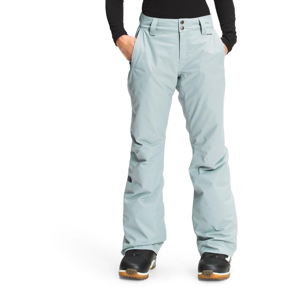 The North Face Sally Insulated Snow Pants - For All Elements
