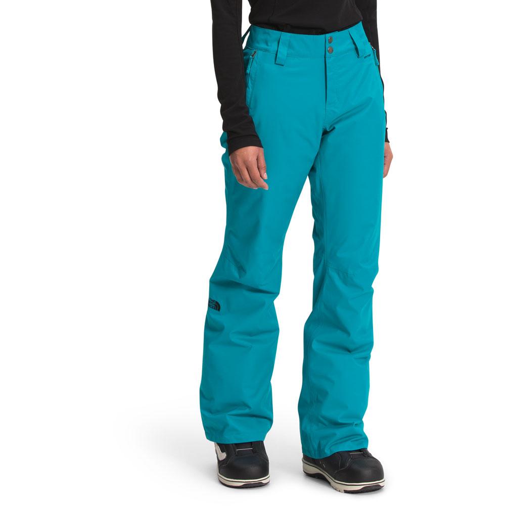 The North Face Sally Insulated Snow Pants - For All Elements