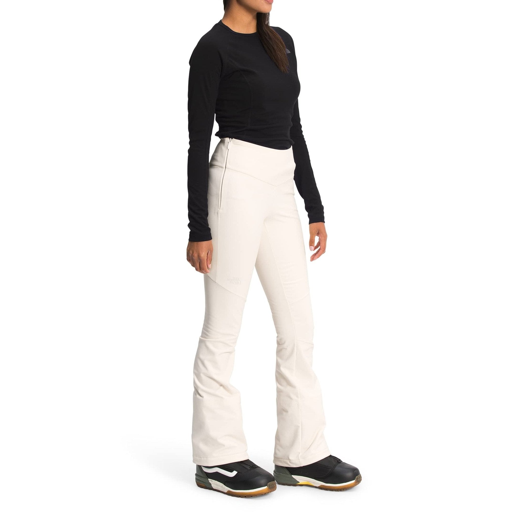 The North Face Snoga Womens Snowboard Pant - For All Elements