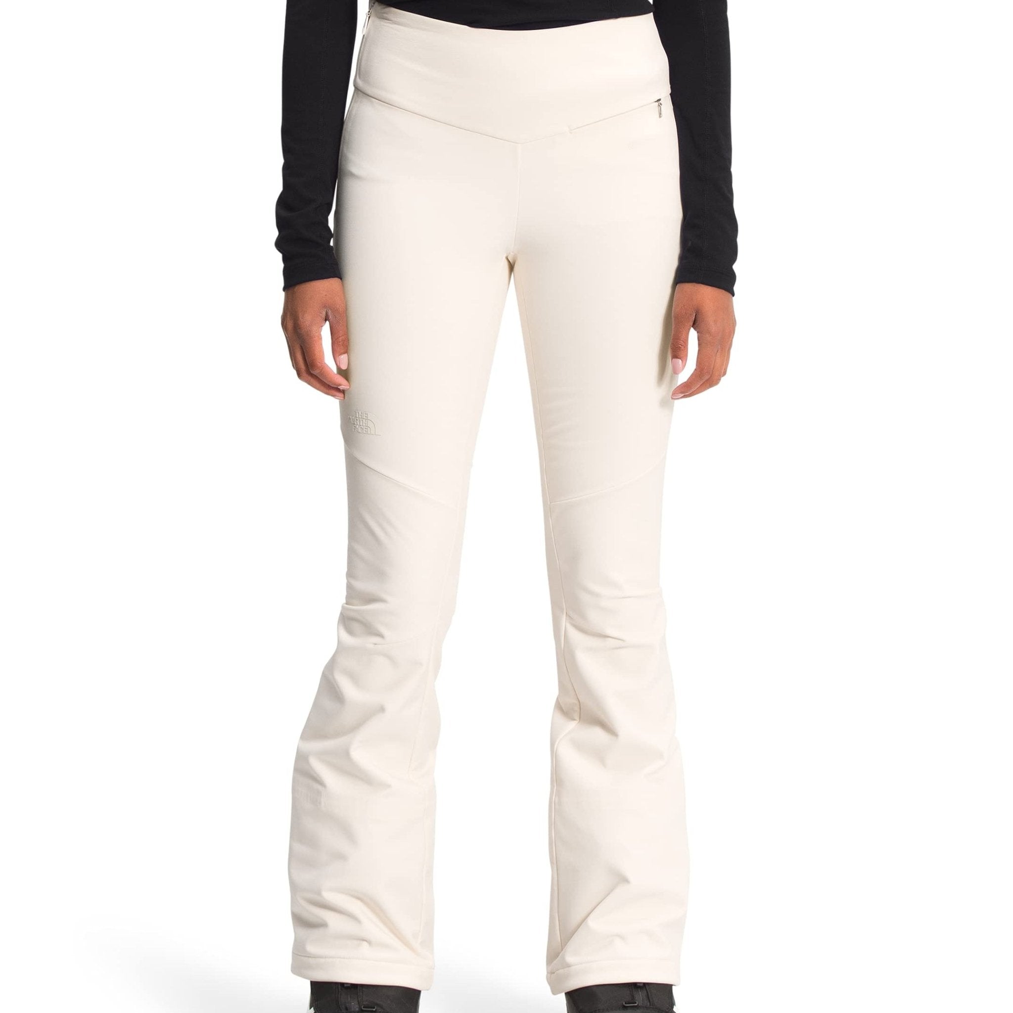 The North Face Snoga Womens Snowboard Pant - For All Elements
