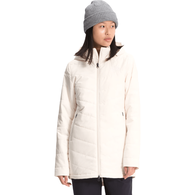 The North Face Tamburello Parka Womens Jacket - For All Elements