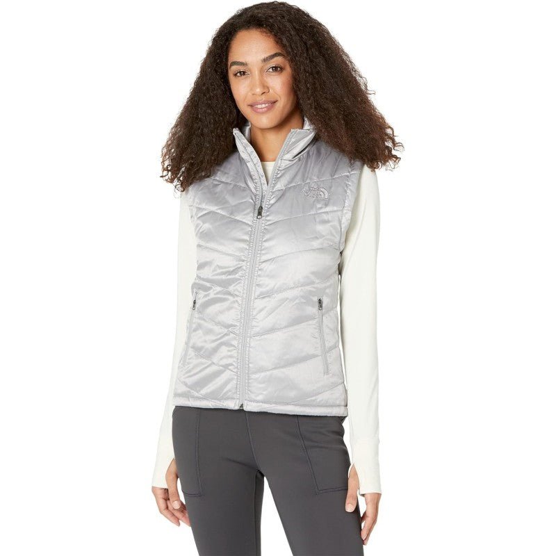 The North Face Tamburello Vest - For All Elements