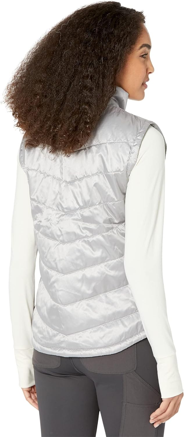 The North Face Tamburello Vest - For All Elements