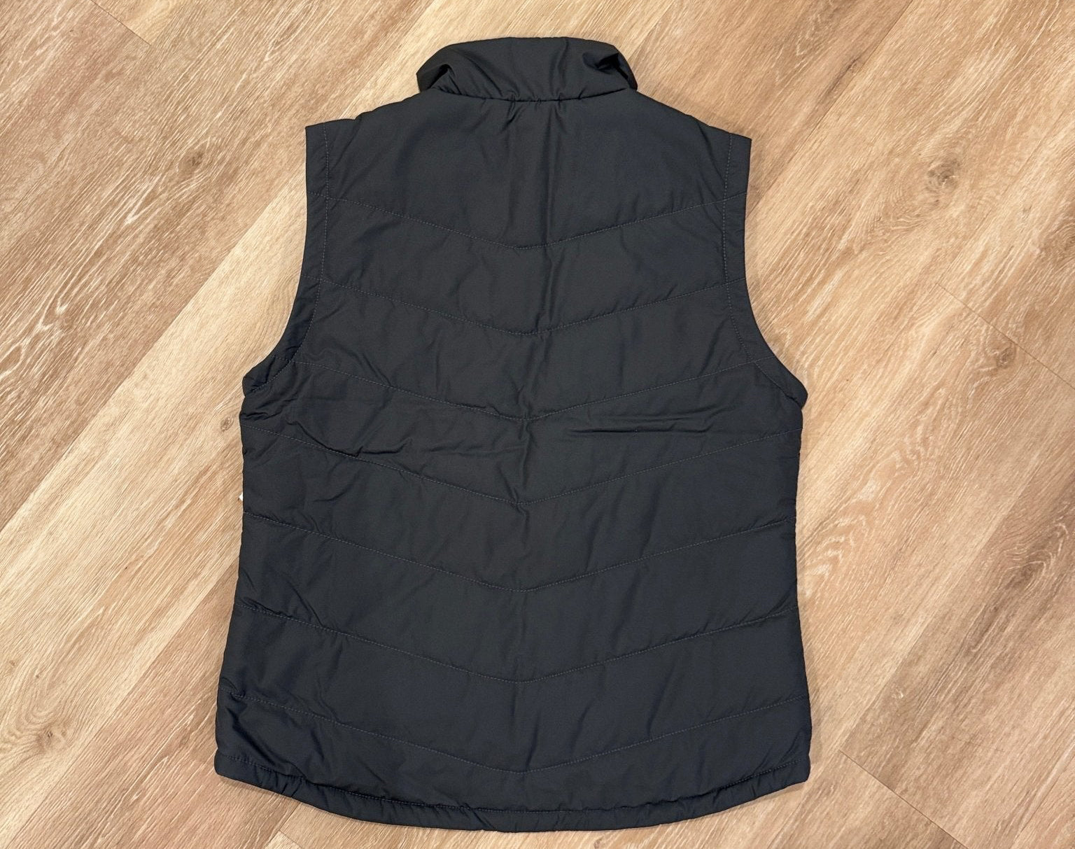 The North Face Tamburello Vest - For All Elements