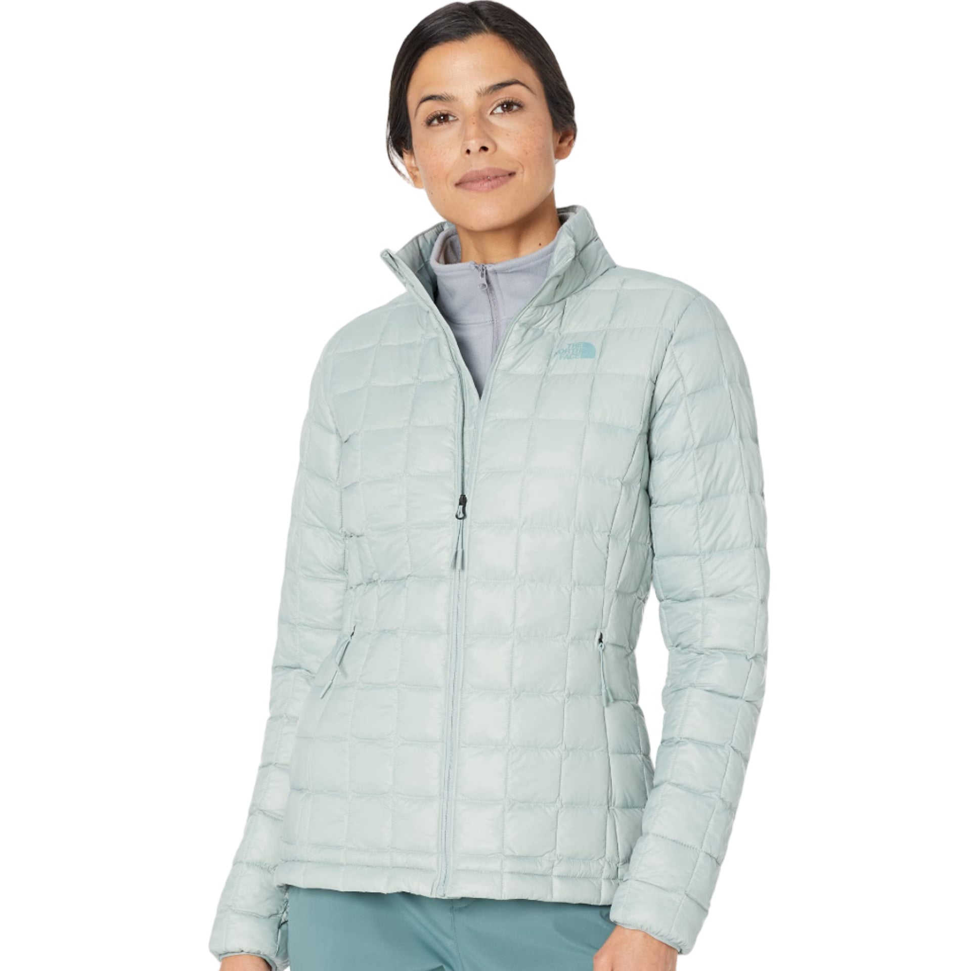 The North Face ThermoBallTM Eco Jacket - For All Elements