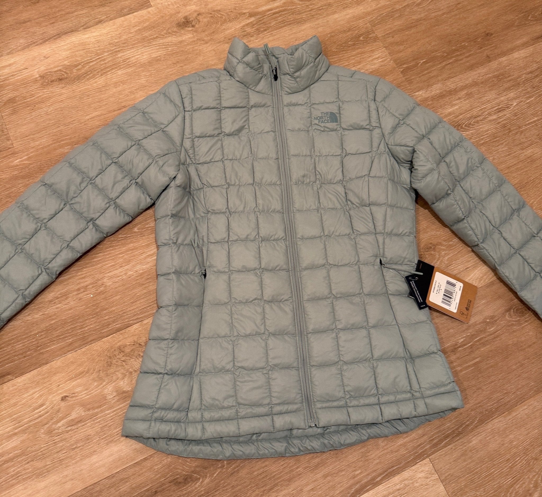 The North Face ThermoBallTM Eco Jacket - For All Elements