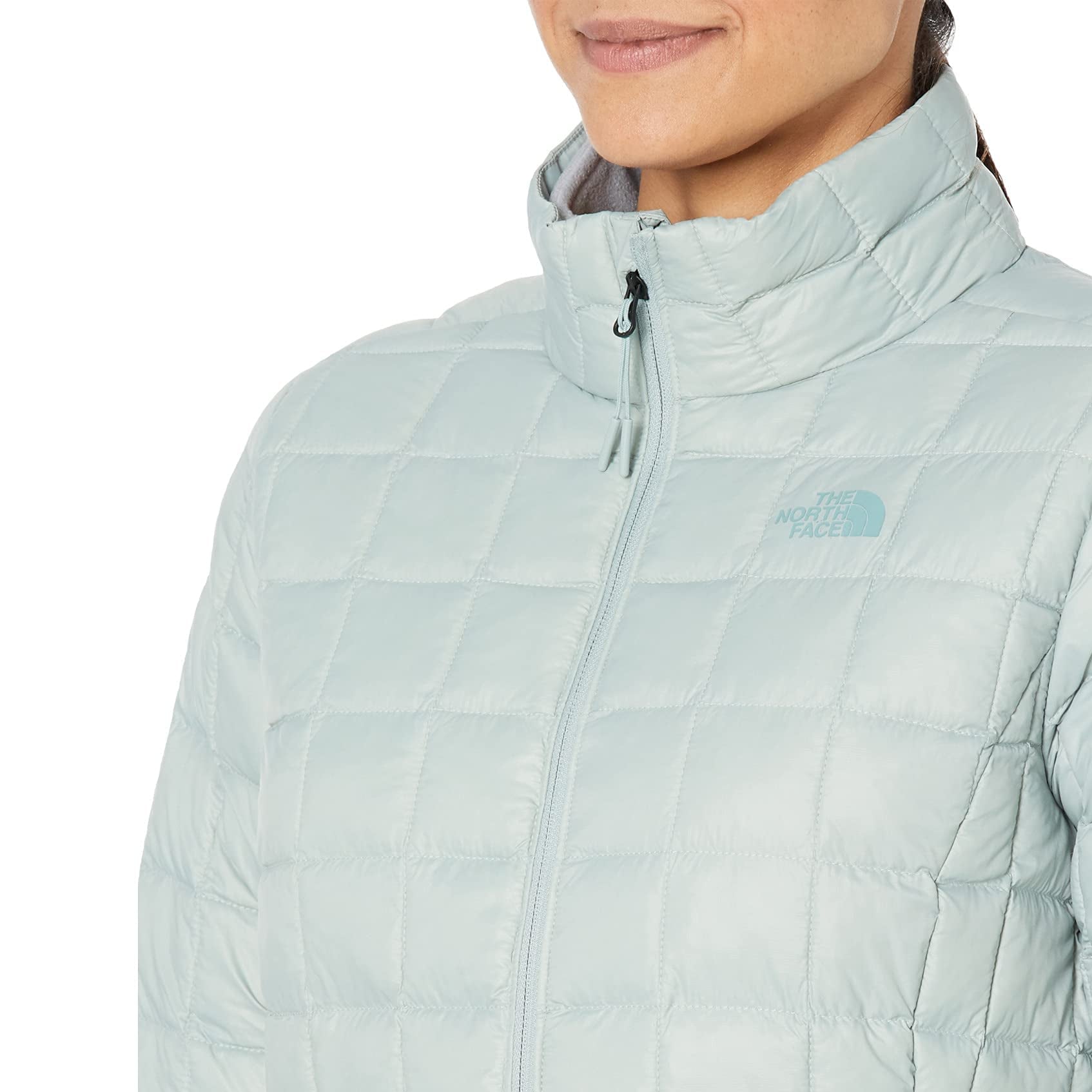 The North Face ThermoBallTM Eco Jacket - For All Elements