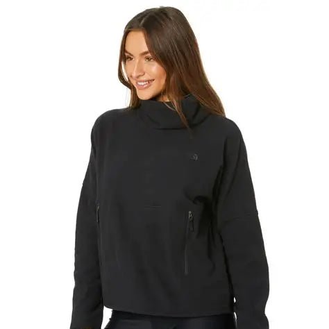 The North Face TKA Glacier Funnel - Neck Pullover - For All Elements