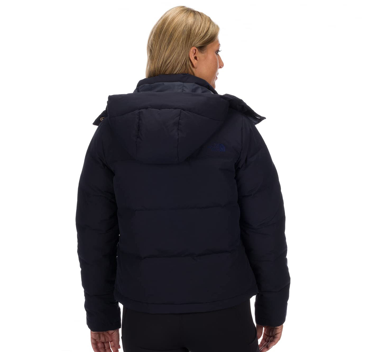 The North Face Women's Forester Lowell Peak Down Jacket - For All Elements