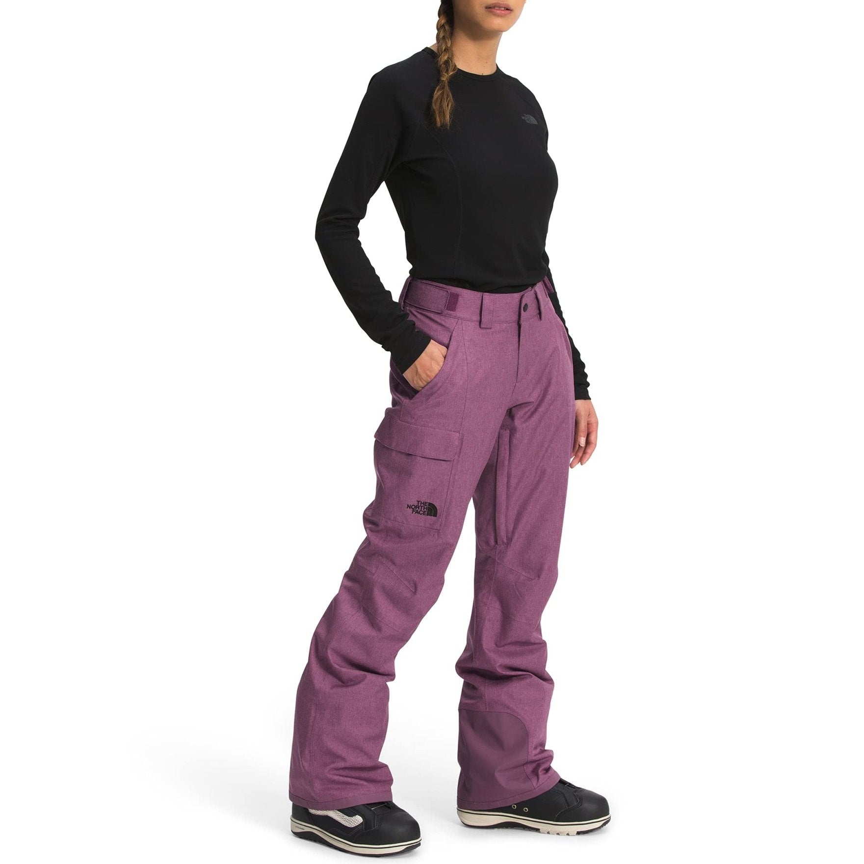 The North Face Women's Freedom Insulated Pant - For All Elements