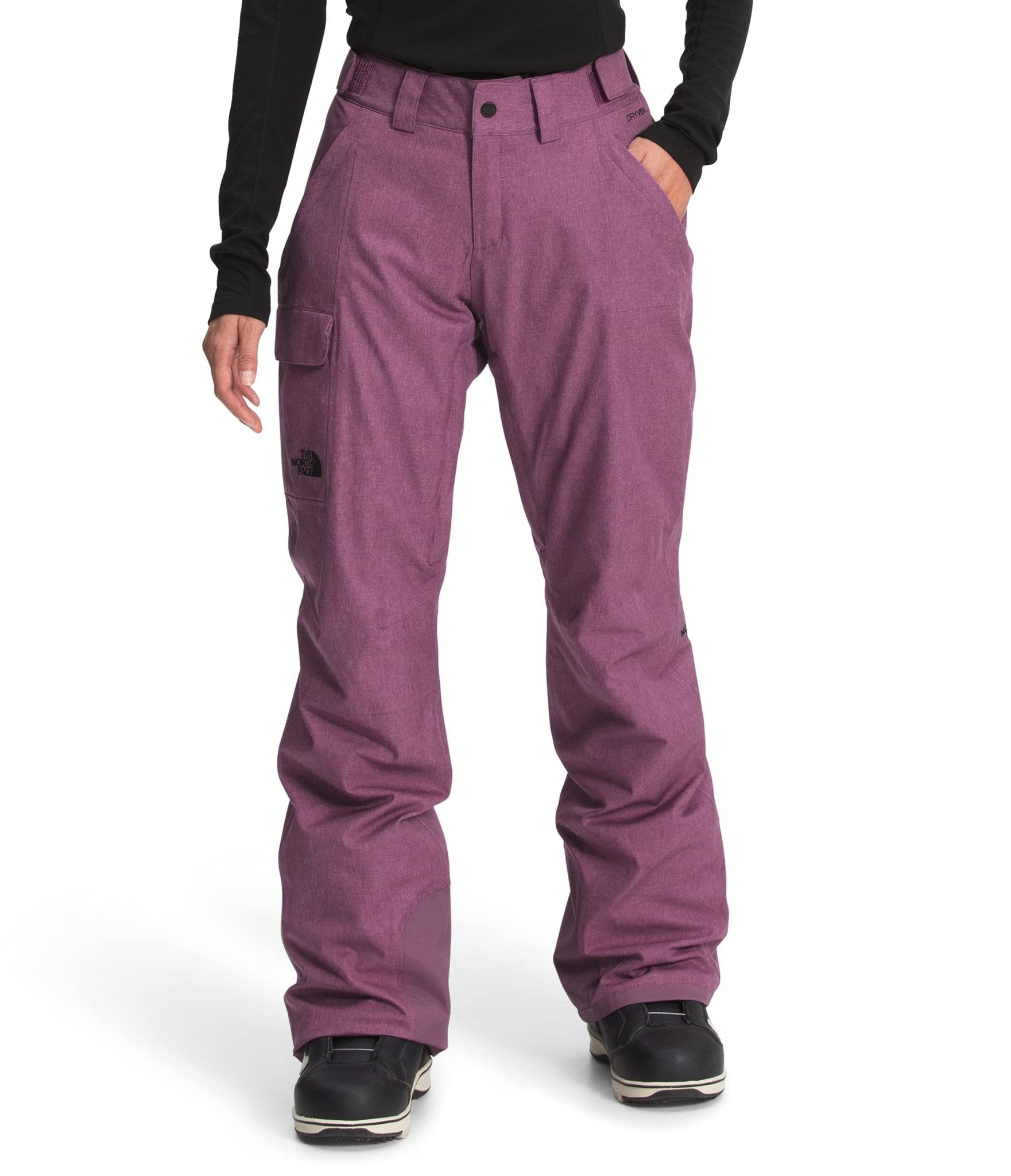 The North Face Women's Freedom Insulated Pant - For All Elements