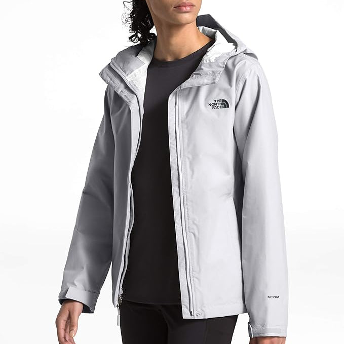 The The North Face Venture 2 Jacket - For All Elements