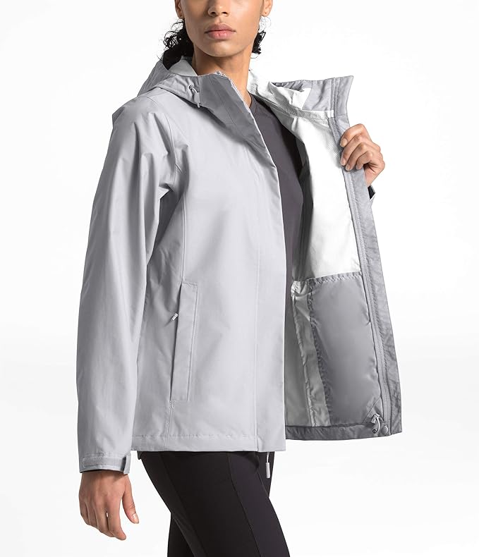 The The North Face Venture 2 Jacket - For All Elements