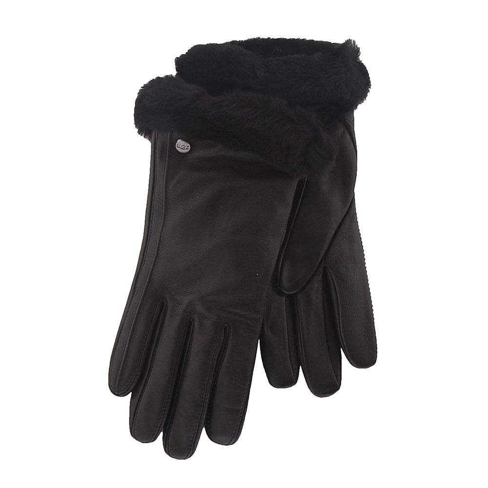 UGG W Women's Classic Shorty Tech Gloves - For All Elements