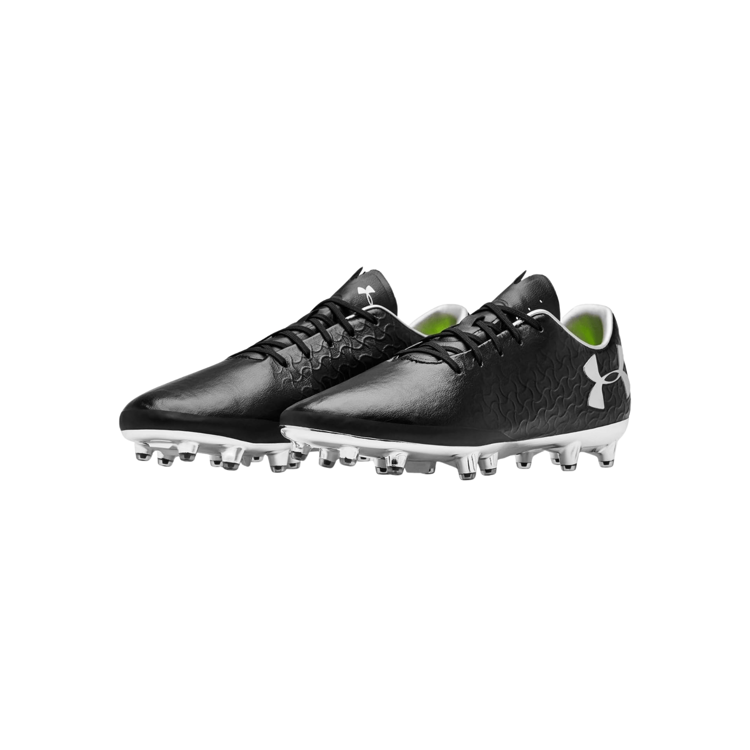 Under Armour Boys' Magnetico Select JR Firm Ground Soccer Cleat - For All Elements