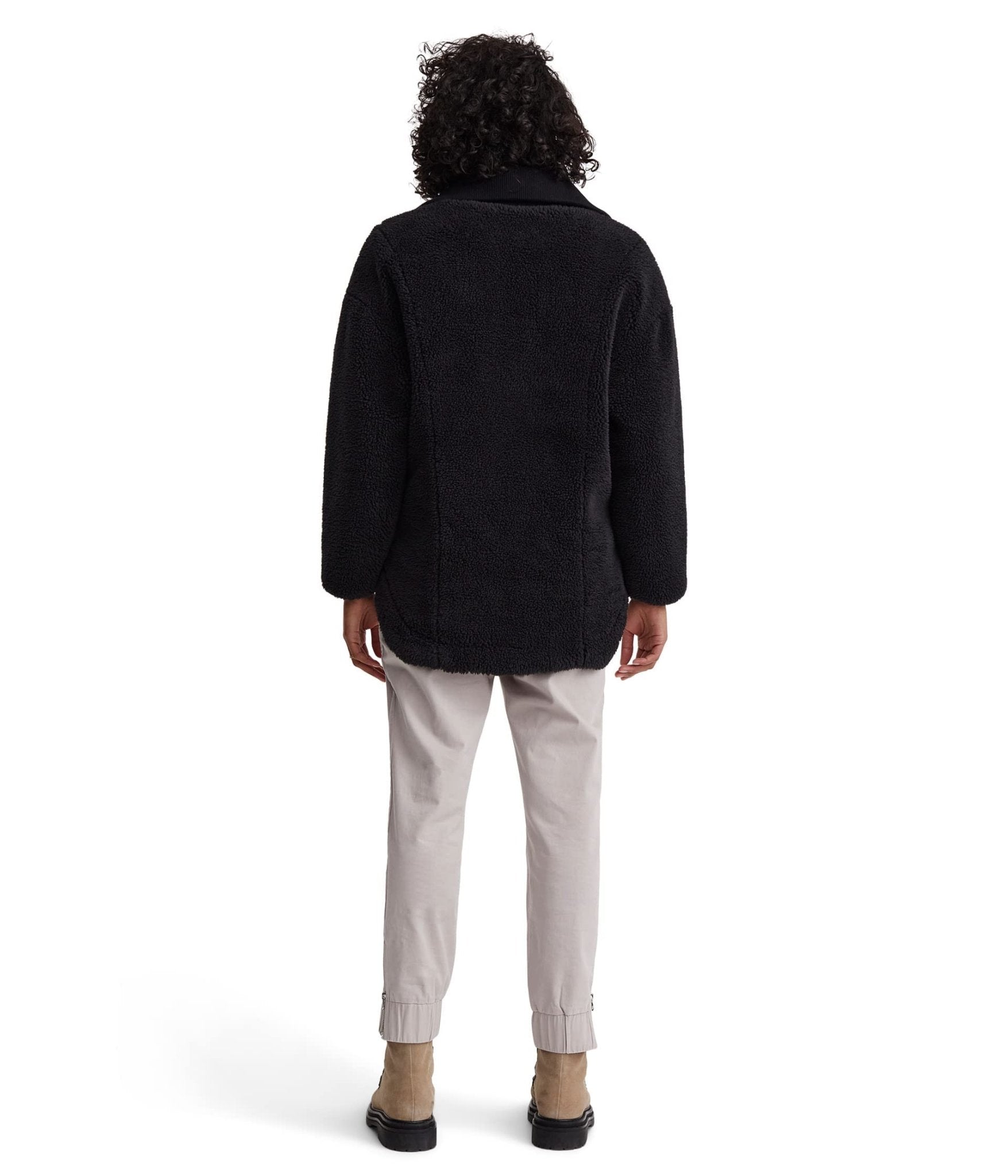 Varley Stratton Jacket - For All Elements