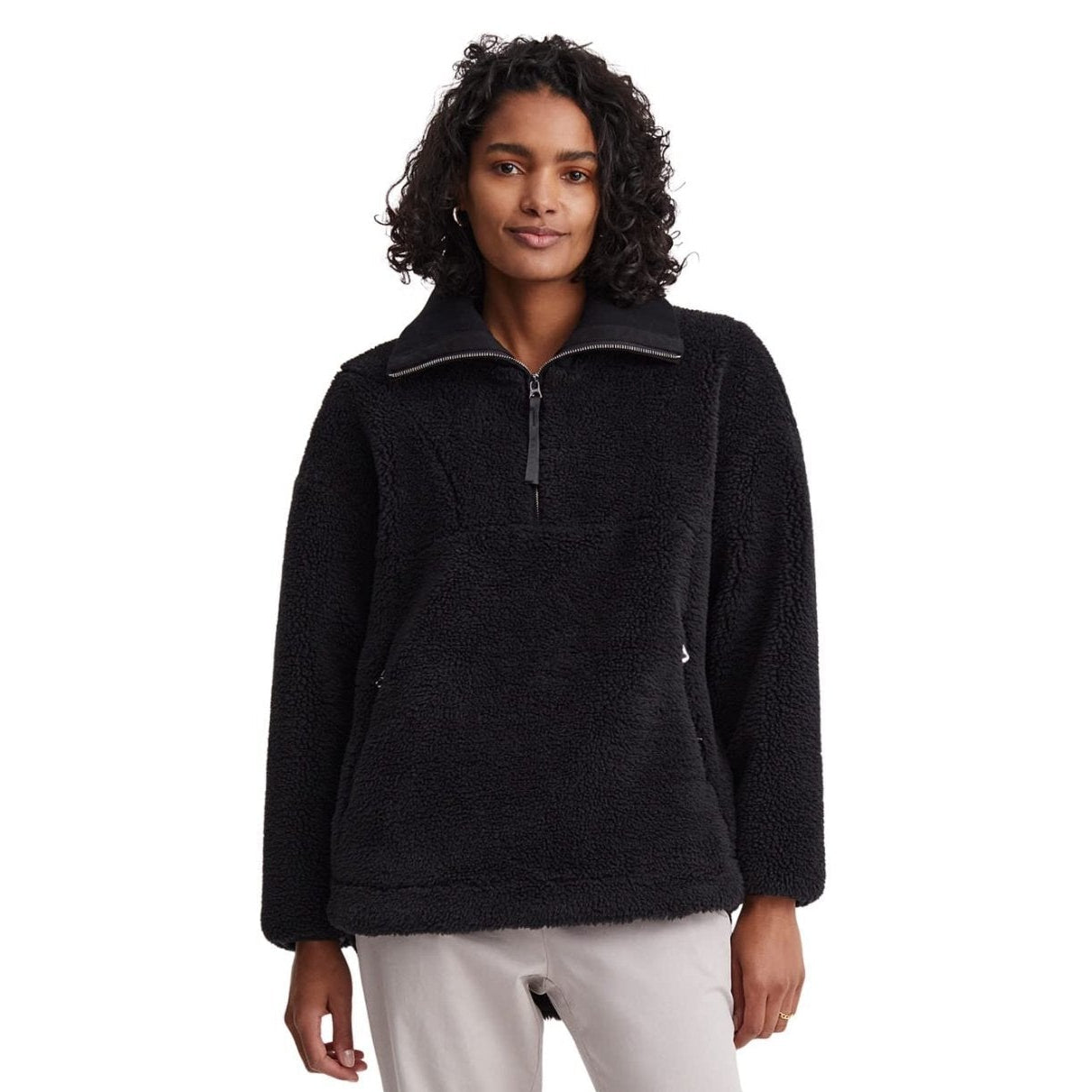 Varley Stratton Jacket - For All Elements