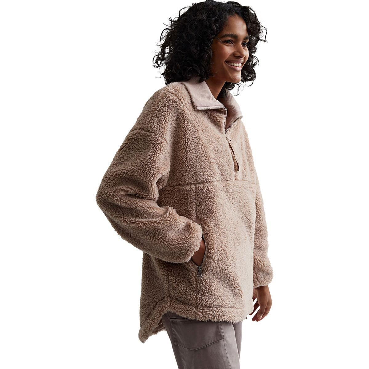 Varley Stratton Jacket - For All Elements