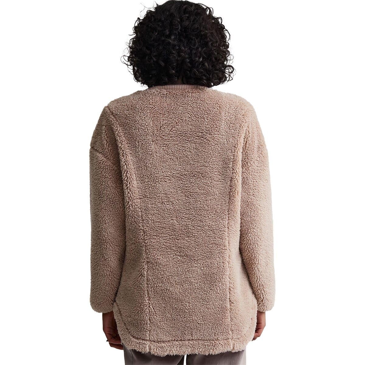 Varley Stratton Jacket - For All Elements